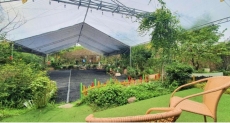 Địa điểm cho thuê tại Công viên thực vật cảnh Việt Nam phù hợp nhóm 100 - 250 người